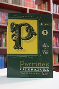 Perrines Literature 3