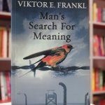 Mans search for meaning