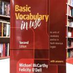 Basic Vocabulary In Use