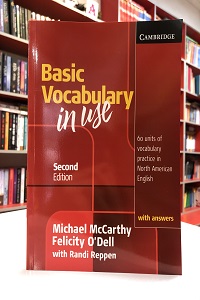 Basic Vocabulary In Use