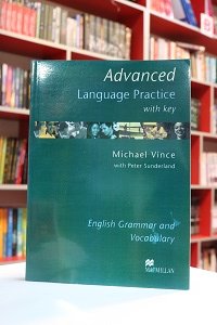 Language Practice Advanced