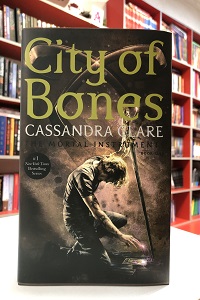 City of Bones