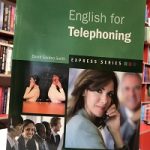 English for Telephoning