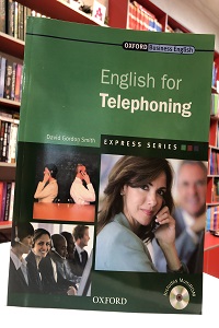 English for Telephoning