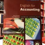 English for Accounting