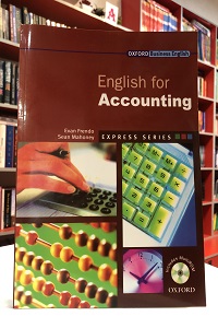 English for Accounting