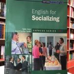 English for Socializing