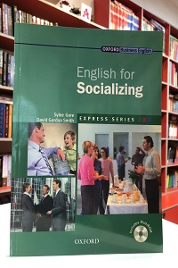 English for Socializing