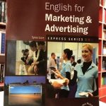 English for Marketing and Advertising