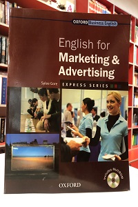 English for Marketing and Advertising