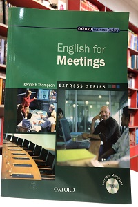 English for Meetings