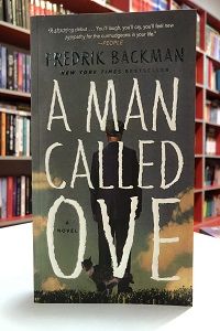 A Man Called OVE