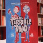 The Terrible Two 1