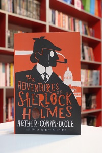 The Adventure Of Sherlock Holmes