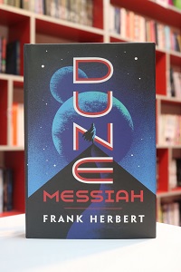 Messiah Dune 2
