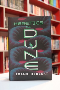 Heretics of Dune 5