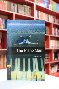 The Piano Man