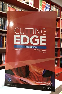 Cutting Edge Elementary