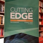 Cutting Edge Pre Intermediate