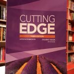 Cutting Edge Upper-Intermediate