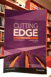 Cutting Edge Upper-Intermediate