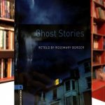 Oxford Bookworms 5 Ghost Stories