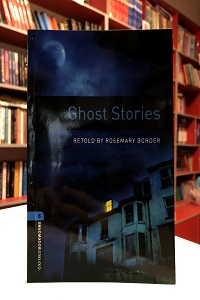 Ghost Stories