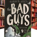 THE BAD GUYS 6