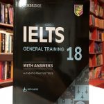 Cambridge IELTS 18 General