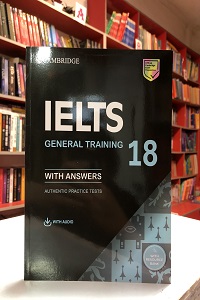 Cambridge IELTS 18 General