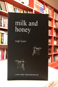 Milk and Honey