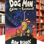 Dog Man 9