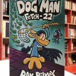 Dog Man 8