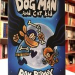 Dog Man 4