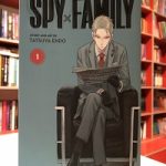 Spy × Family vol.1