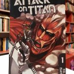 Attack on Titan Vol.1