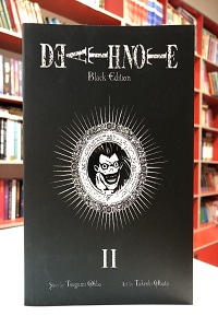 Death note Vol.2