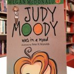 JUDY MOODY 1