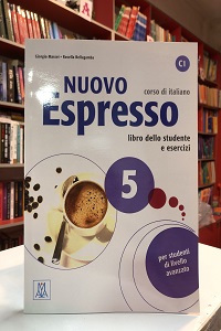 Espresso 5