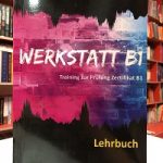 Werkstatt B1 lehrbuch