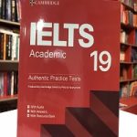 Cambridge IELTS 19