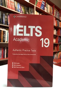 Cambridge IELTS 19