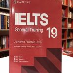 Cambridge IELTS 19 General