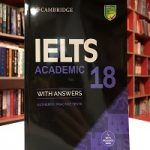 Cambridge IELTS 18 Academic