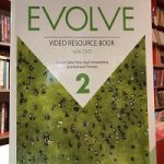 Evolve 2 Video Resource Book