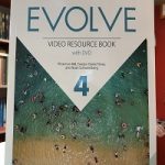 Evolve 4 Video Resource Book