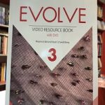 Evolve 3 Video Resource Book