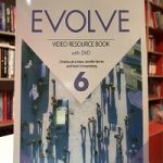 Evolve 6 Video Resource Book