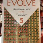 Evolve 5 Video Resource Book