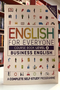 English for Everyone Business English